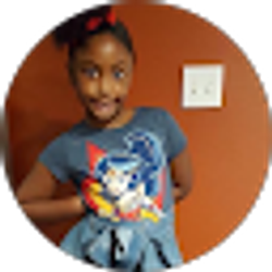 Profile photo of Brittnai Brooks