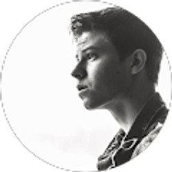 Profile photo of Camden Jordan