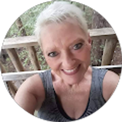 Profile photo of Sandra Colwell