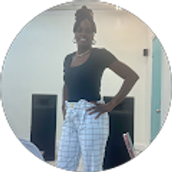 Profile photo of Lakanya Jones