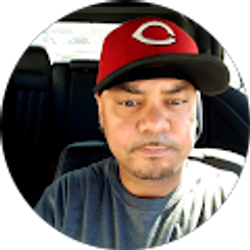 Profile photo of michael hale