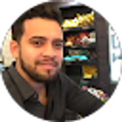 Profile photo of Wilson Diaz