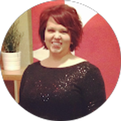 Profile photo of Amanda Reninger