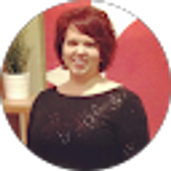 Profile photo of Amanda Reninger