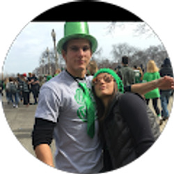 Profile photo of Michael Hundley