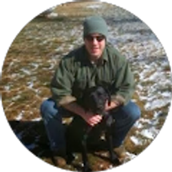 Profile photo of Joseph Kincaid