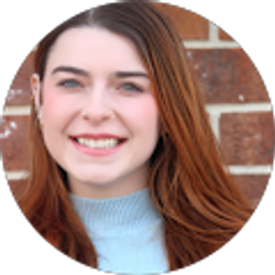 Profile photo of Sara Sarginson