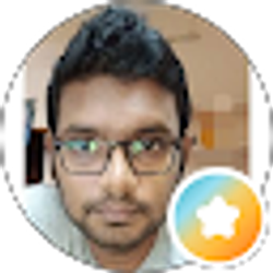 Profile photo of Srinivas Padala