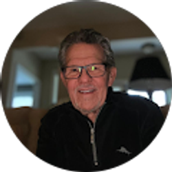 Profile photo of Richard Ladesic