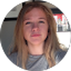 Profile photo of Abby Williams
