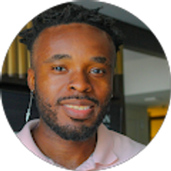 Profile photo of John Arinze