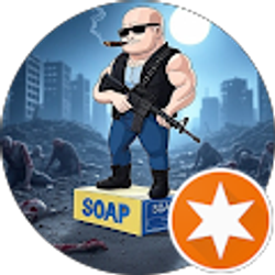 Profile photo of Soap Box Gaming