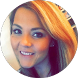 Profile photo of Brandi England