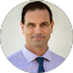 Profile photo of Warren Buck