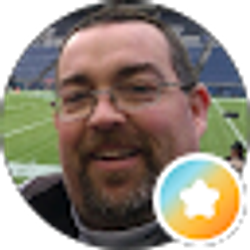 Profile photo of Brian Sheller