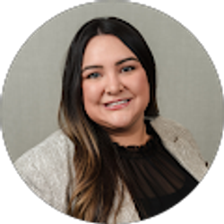 Profile photo of Paige Collister