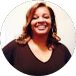 Profile photo of Veronica Jefferson