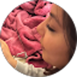 Profile photo of Liz Frias