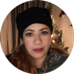 Profile photo of Doris Tobon