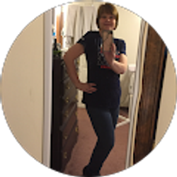 Profile photo of Penny Rudd