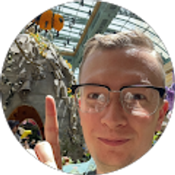 Profile photo of Zach