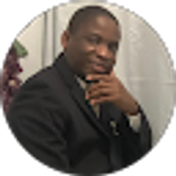 Profile photo of Adekunle Adams