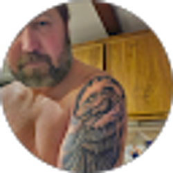 Profile photo of Jesse Patton