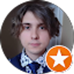 Profile photo of Seth Detteene