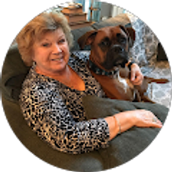 Profile photo of Judy Zamborski