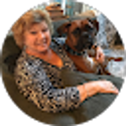 Profile photo of Judy Zamborski