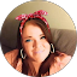 Profile photo of Daisy Davis