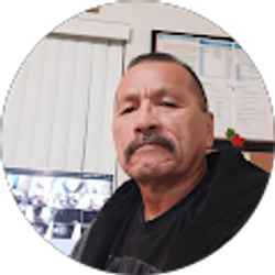 Profile photo of Gary Salcedo