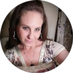 Profile photo of Kristine Koellner