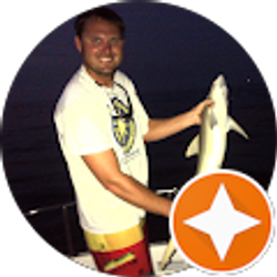 Profile photo of Joseph Christensen