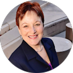 Profile photo of Sheryl Spangler