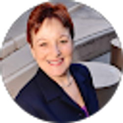 Profile photo of Sheryl Spangler