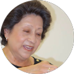 Profile photo of OLGA FUNES