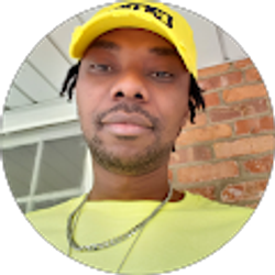 Profile photo of Angello Auguste