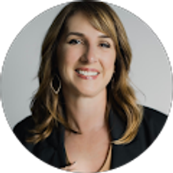 Profile photo of Rebecca Johnson