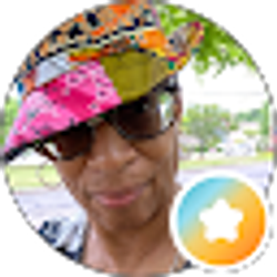 Profile photo of Charlene Mebane-Johnson