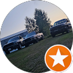 Profile photo of Cameron Behnke