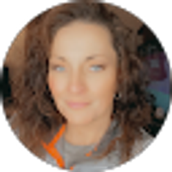 Profile photo of Kelly