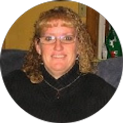 Profile photo of Janet Reynolds