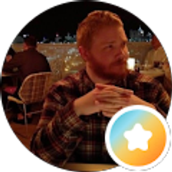 Profile photo of Jared Underwood