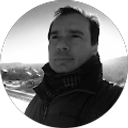 Profile photo of Carlos Convers