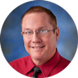 Profile photo of Ty Westover