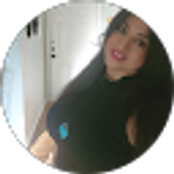 Profile photo of Paula Barrera