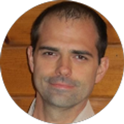 Profile photo of Mark LeVake