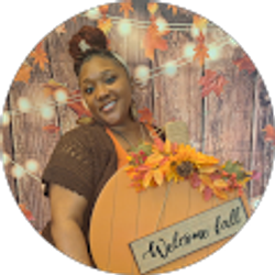 Profile photo of DeeDee M