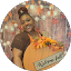 Profile photo of DeeDee M